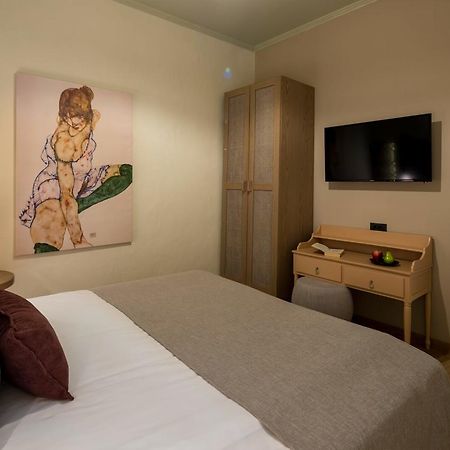 Elg Contessa Boutique Hotel Chania  Exteriér fotografie