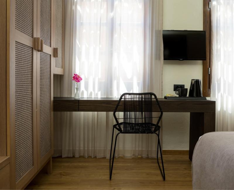 Elg Contessa Boutique Hotel Chania  Exteriér fotografie