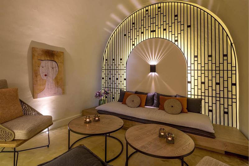 Elg Contessa Boutique Hotel Chania  Exteriér fotografie