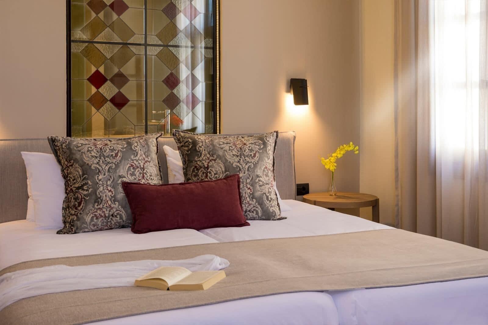 Elg Contessa Boutique Hotel Chania  Exteriér fotografie