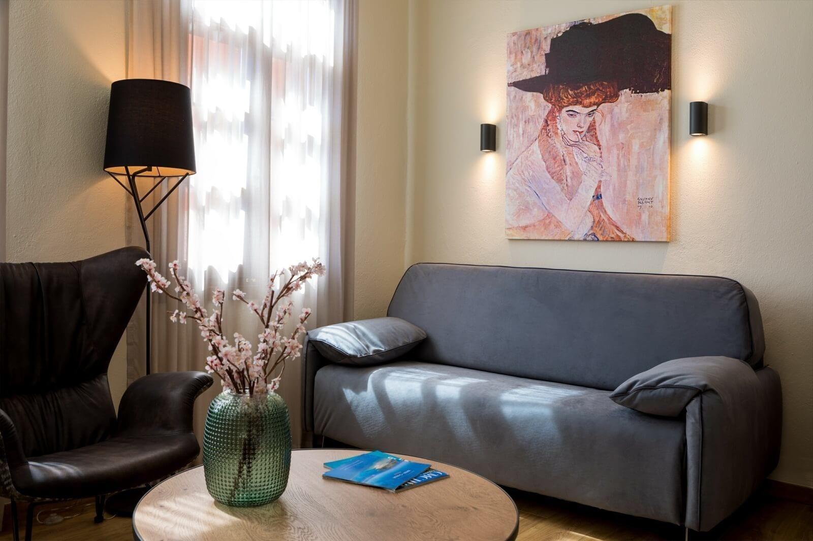 Elg Contessa Boutique Hotel Chania  Exteriér fotografie