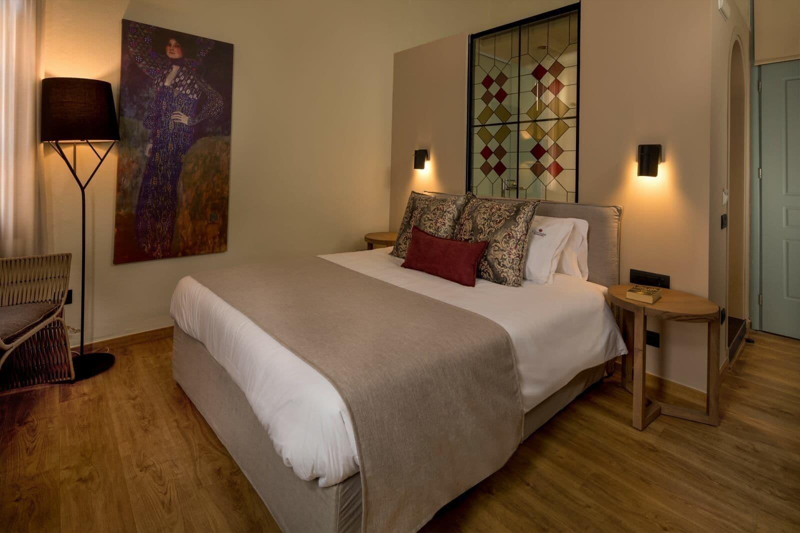 Elg Contessa Boutique Hotel Chania  Exteriér fotografie