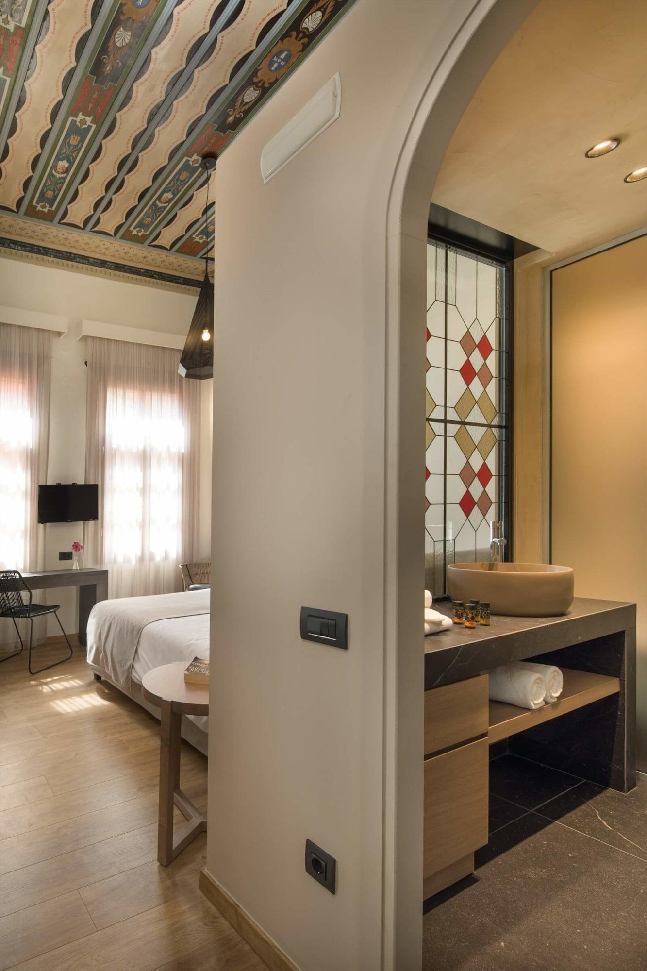Elg Contessa Boutique Hotel Chania  Exteriér fotografie