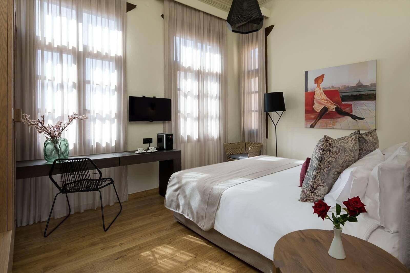 Elg Contessa Boutique Hotel Chania  Exteriér fotografie