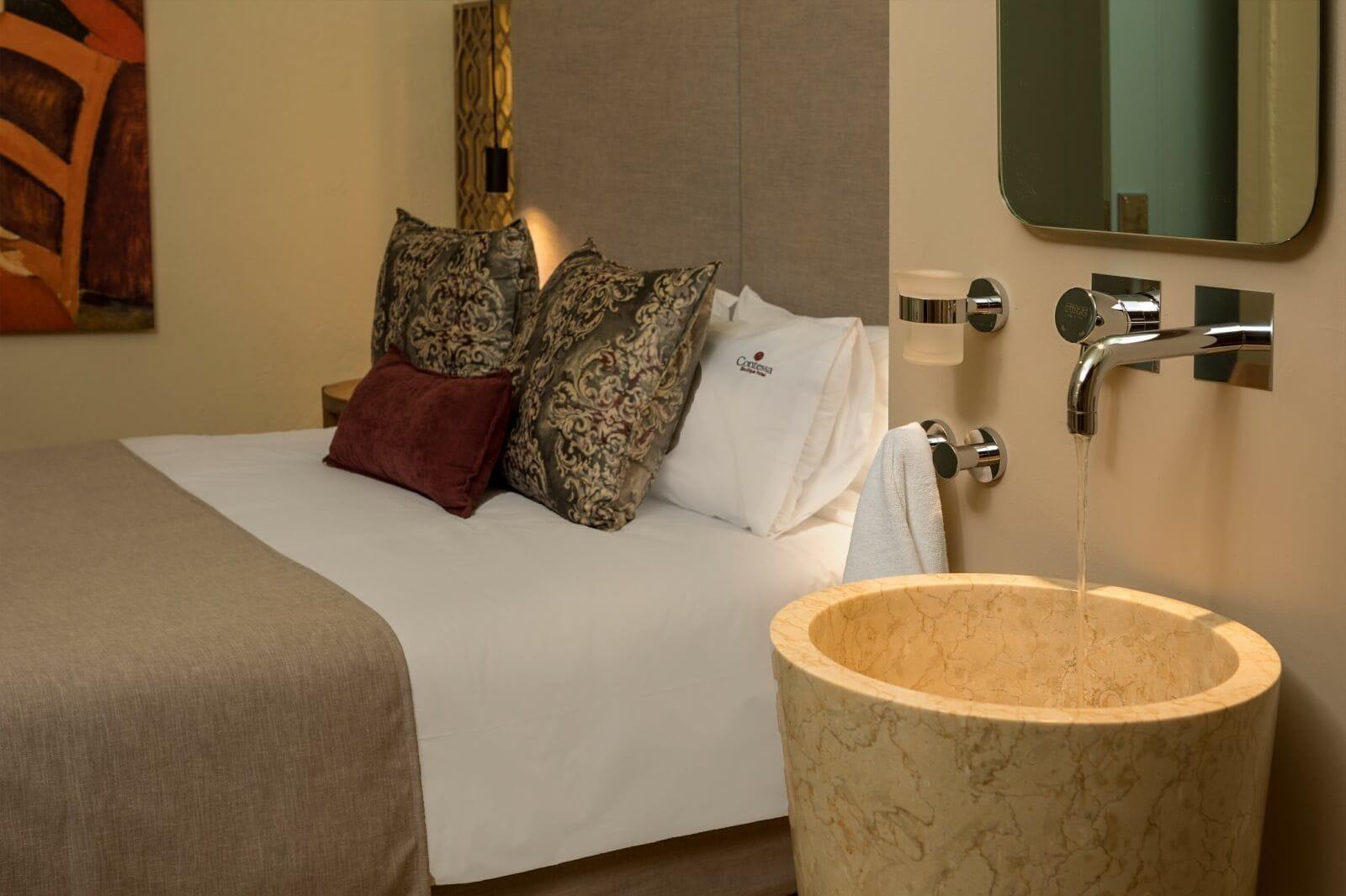 Elg Contessa Boutique Hotel Chania  Exteriér fotografie