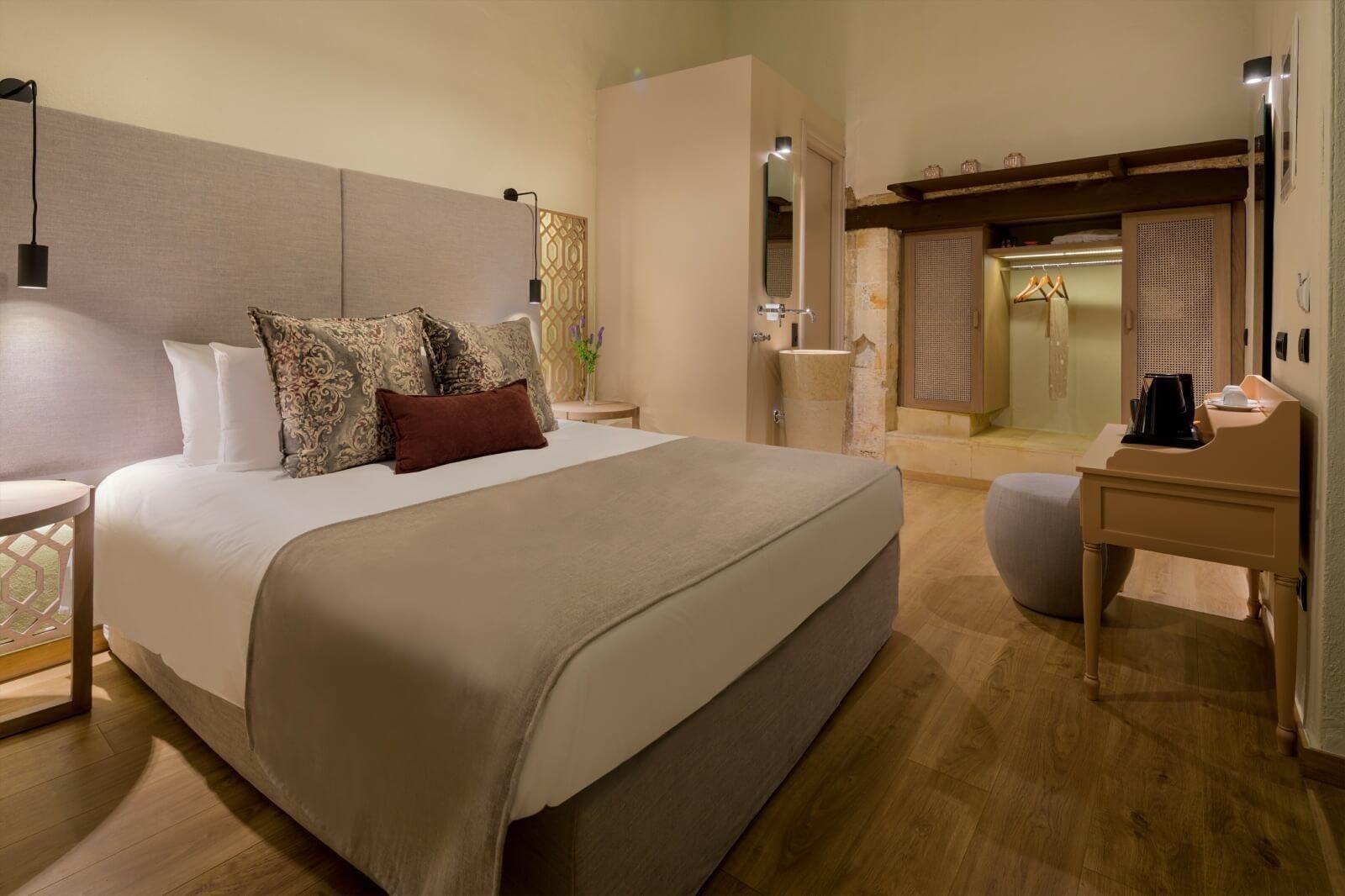 Elg Contessa Boutique Hotel Chania  Exteriér fotografie