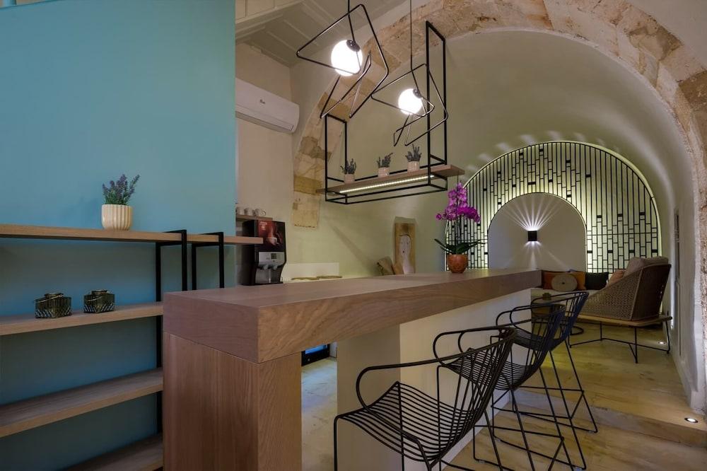 Elg Contessa Boutique Hotel Chania  Exteriér fotografie