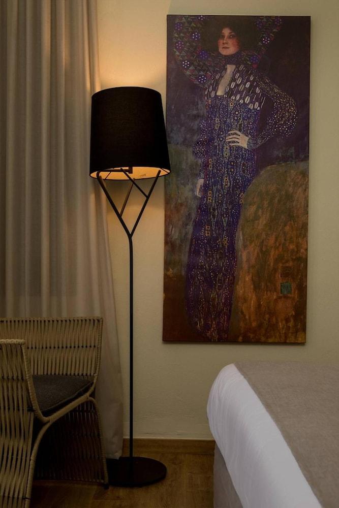 Elg Contessa Boutique Hotel Chania  Exteriér fotografie