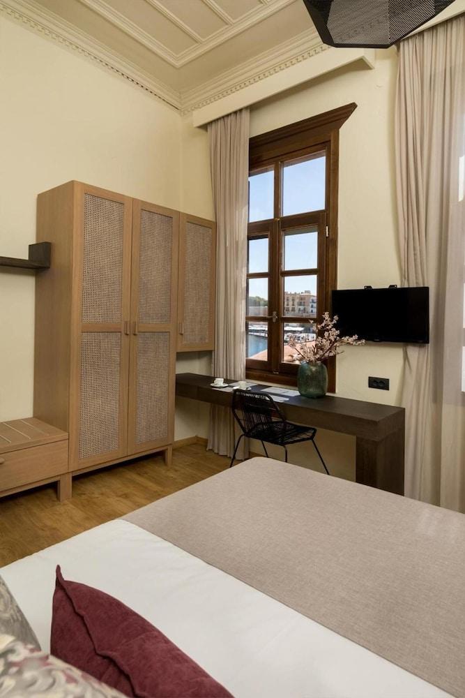 Elg Contessa Boutique Hotel Chania  Exteriér fotografie