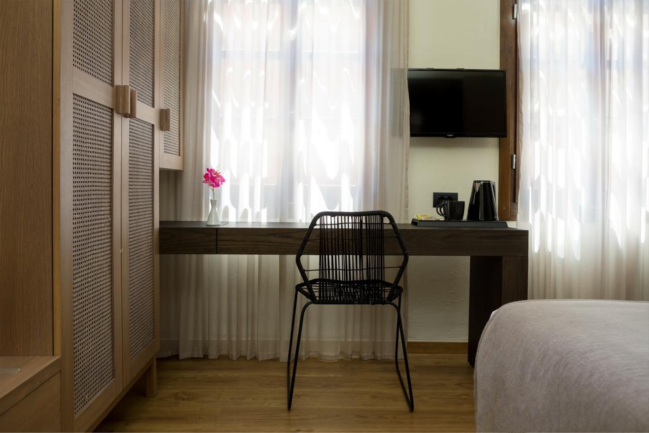 Elg Contessa Boutique Hotel Chania  Exteriér fotografie