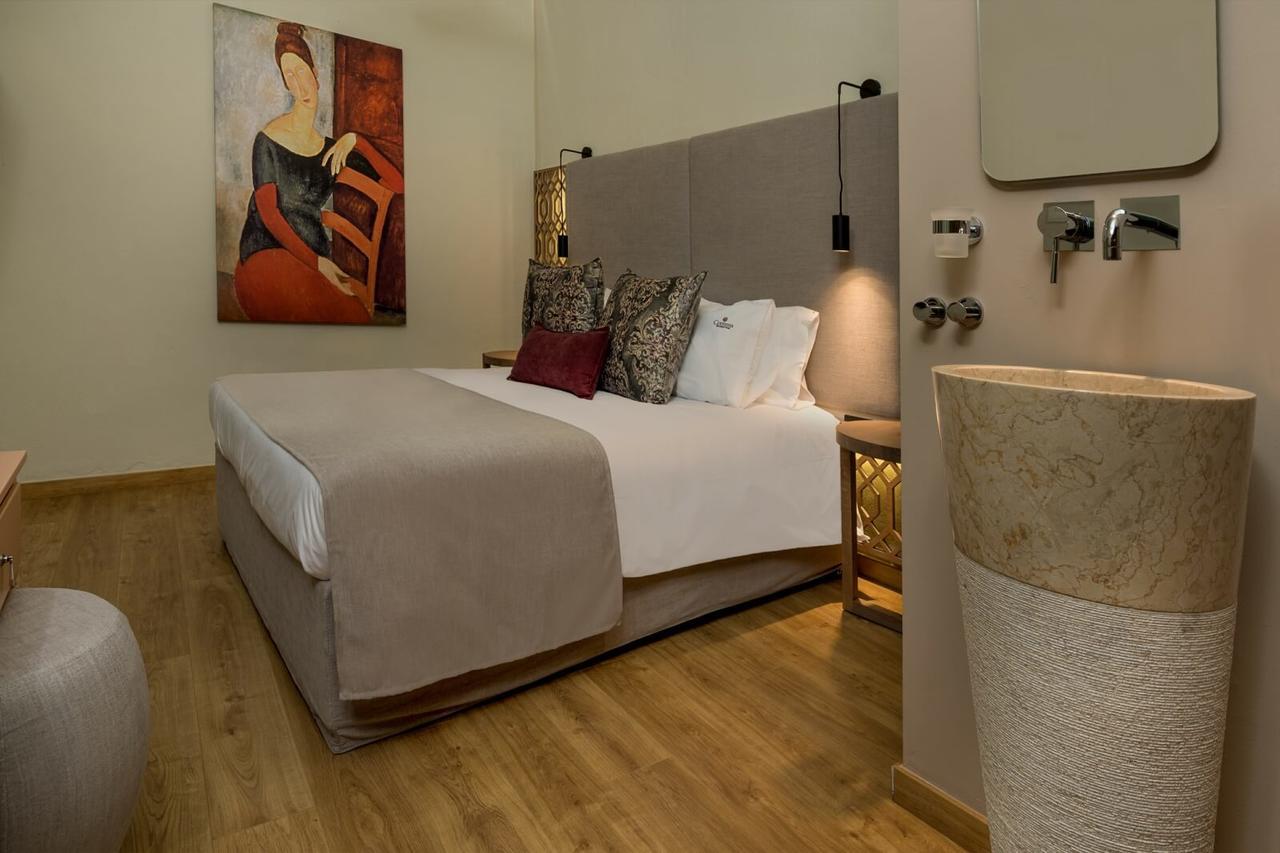 Elg Contessa Boutique Hotel Chania  Exteriér fotografie