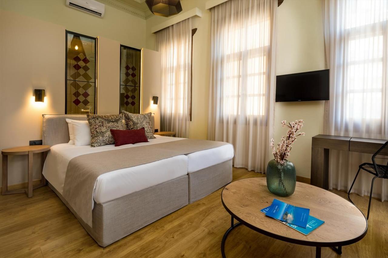 Elg Contessa Boutique Hotel Chania  Exteriér fotografie