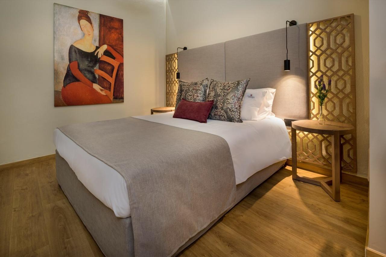 Elg Contessa Boutique Hotel Chania  Exteriér fotografie