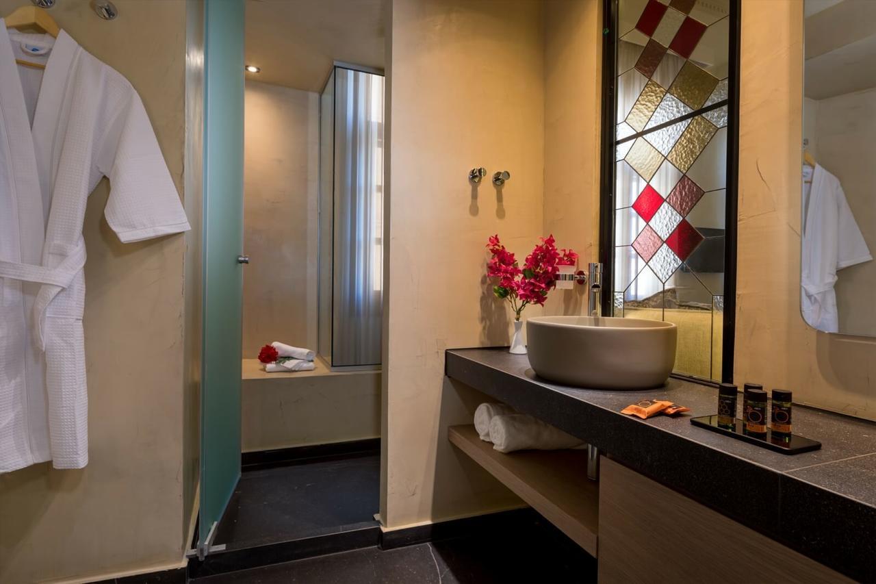 Elg Contessa Boutique Hotel Chania  Exteriér fotografie
