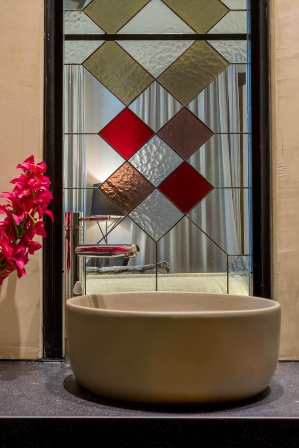 Elg Contessa Boutique Hotel Chania  Exteriér fotografie