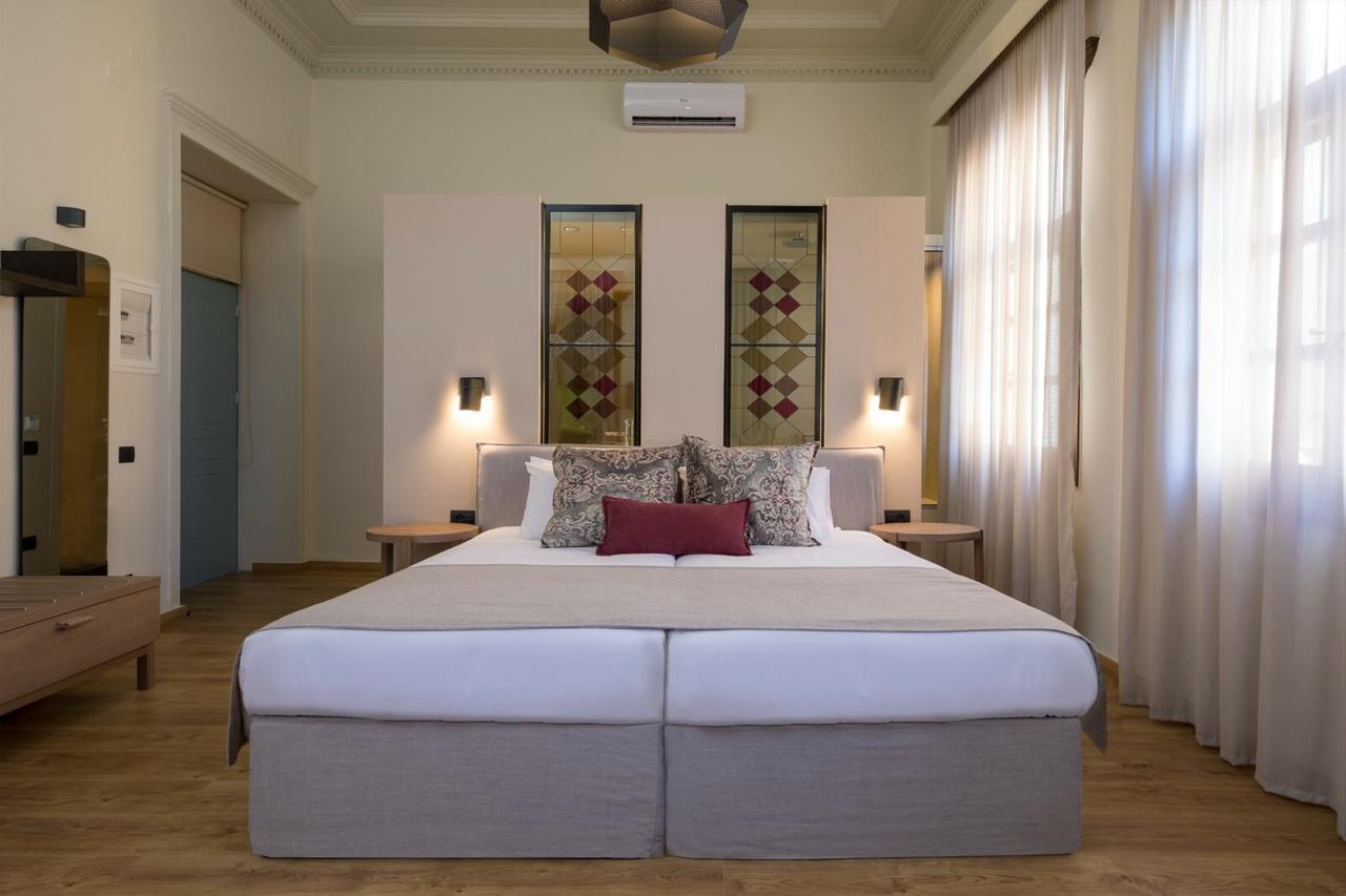 Elg Contessa Boutique Hotel Chania  Exteriér fotografie