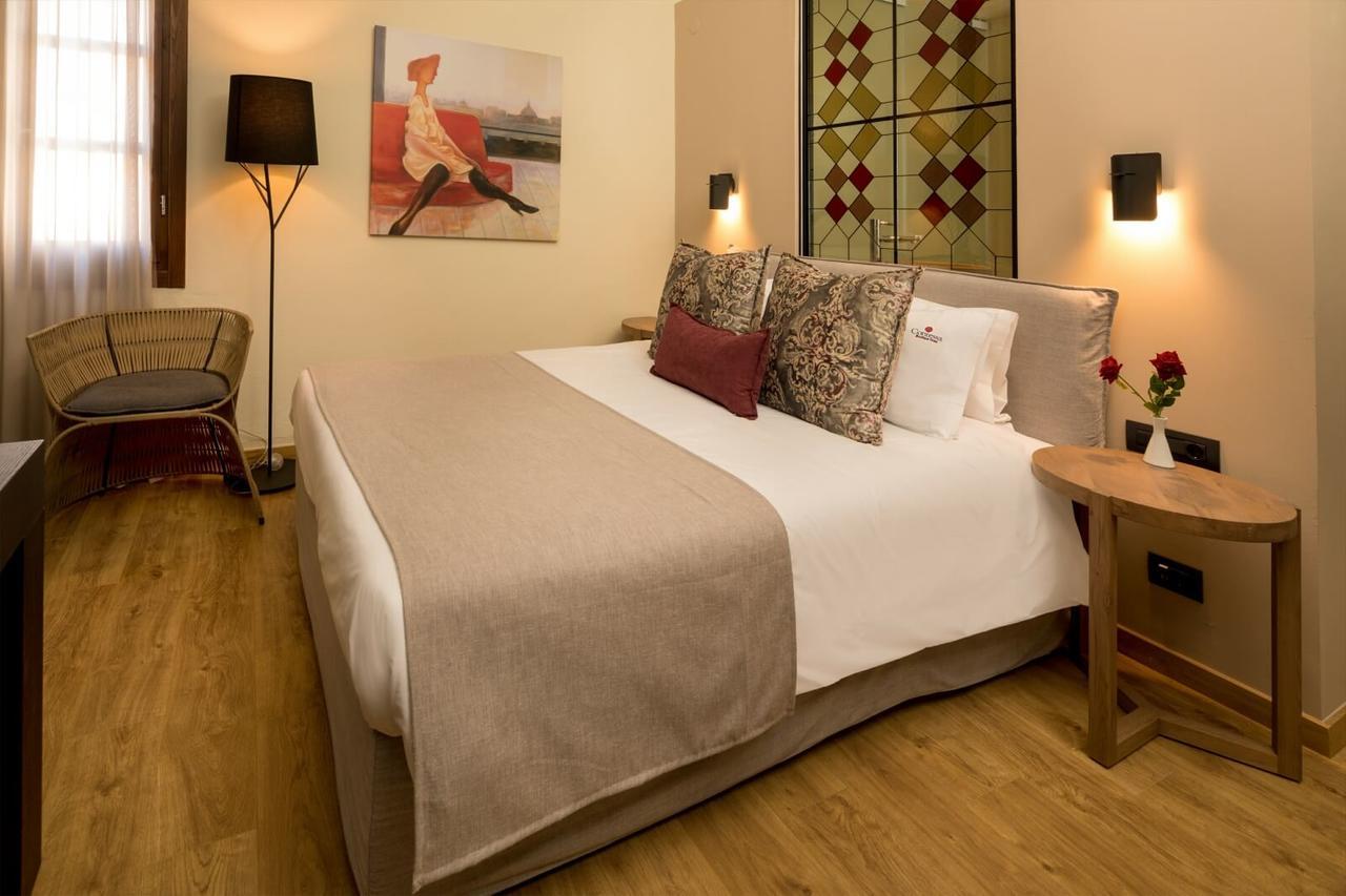 Elg Contessa Boutique Hotel Chania  Exteriér fotografie