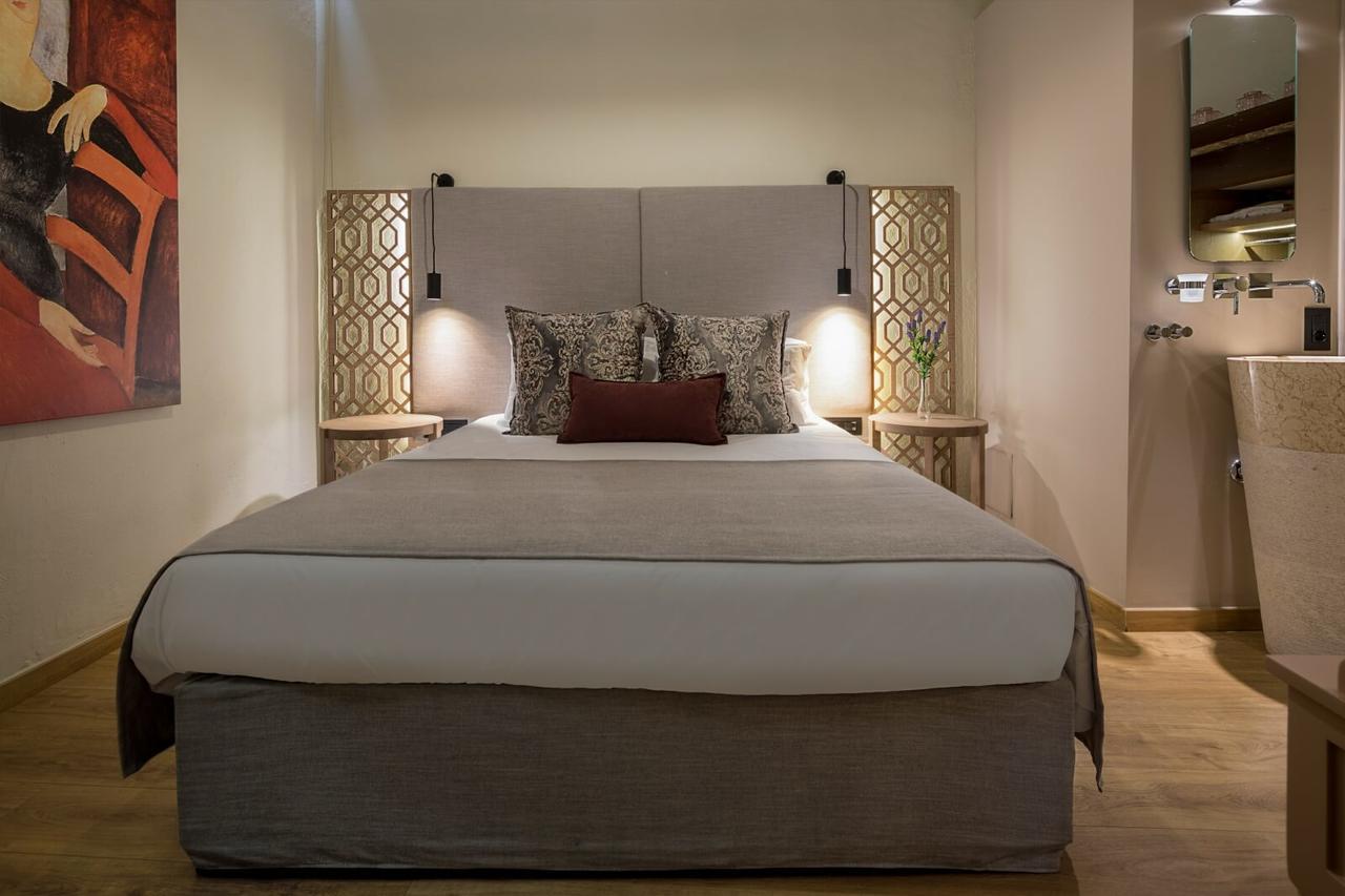 Elg Contessa Boutique Hotel Chania  Exteriér fotografie