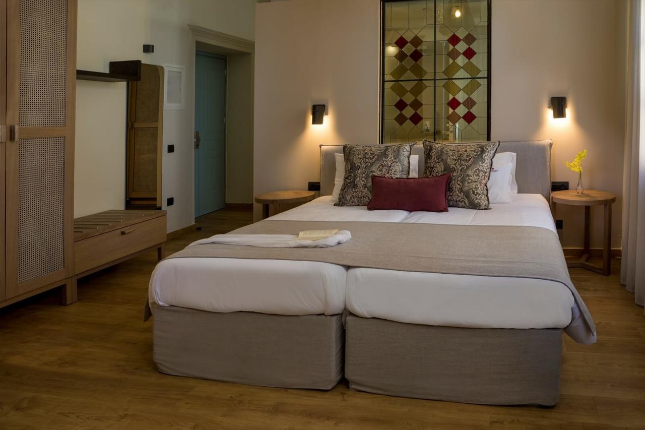 Elg Contessa Boutique Hotel Chania  Exteriér fotografie