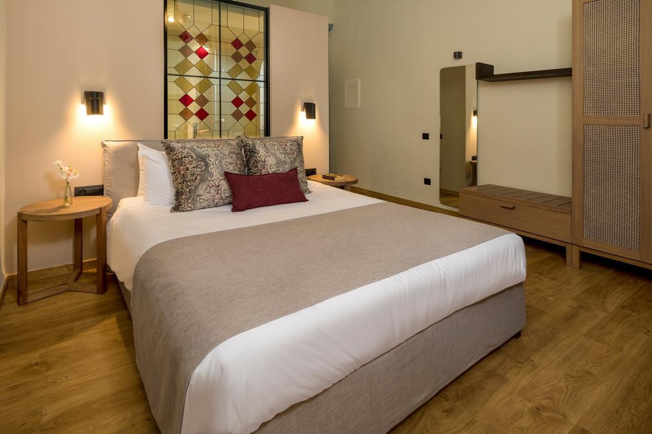 Elg Contessa Boutique Hotel Chania  Exteriér fotografie