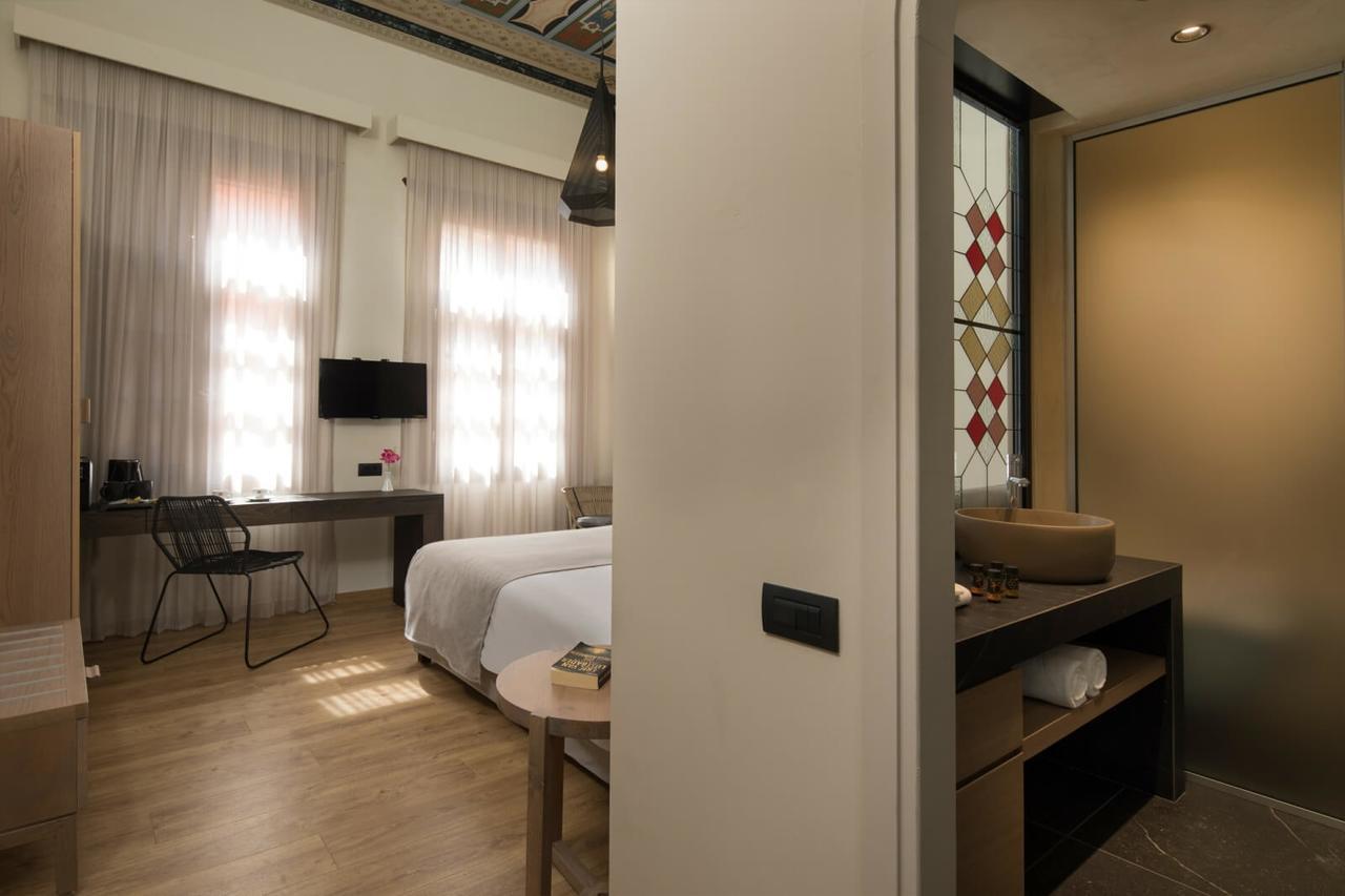 Elg Contessa Boutique Hotel Chania  Exteriér fotografie