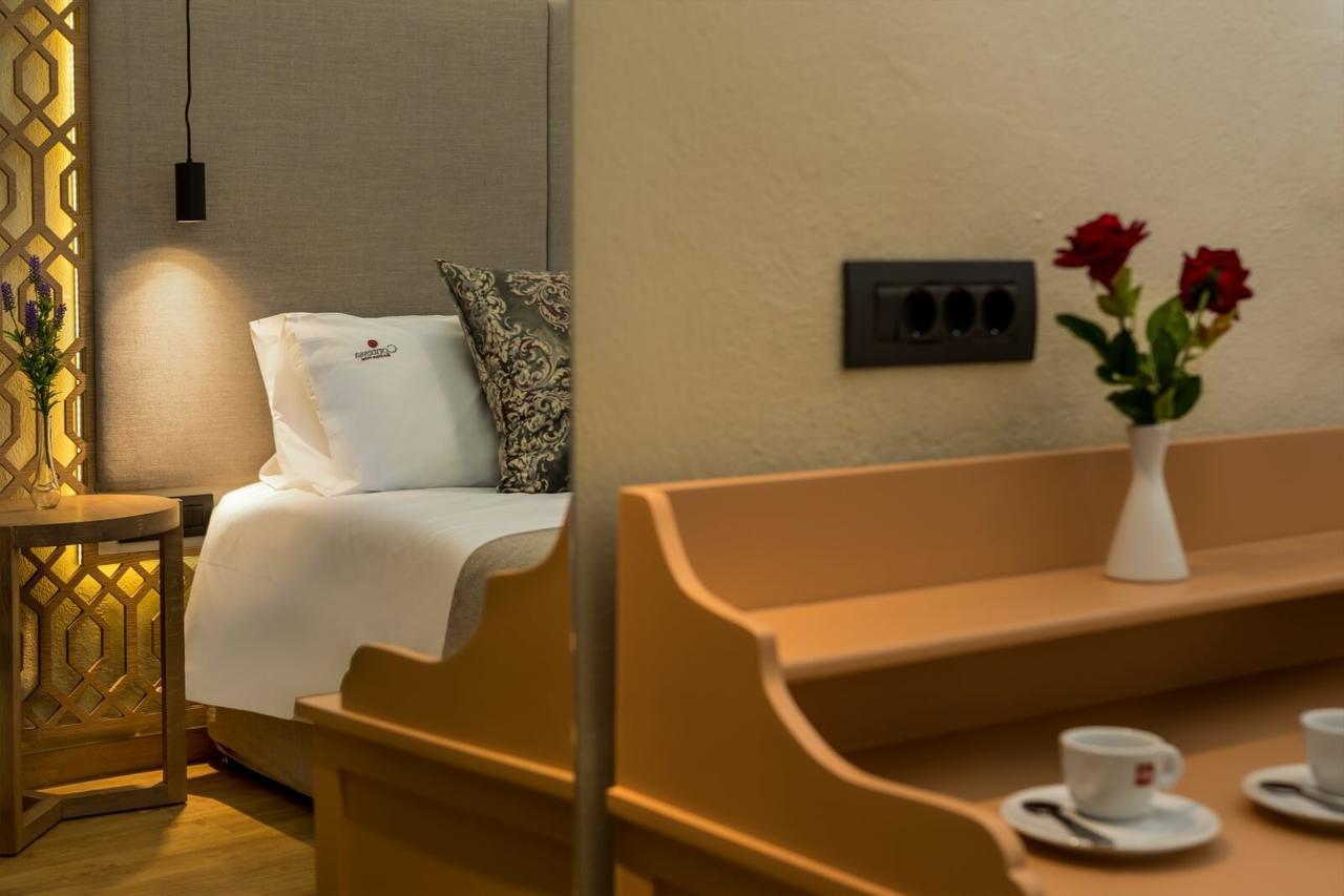 Elg Contessa Boutique Hotel Chania  Exteriér fotografie